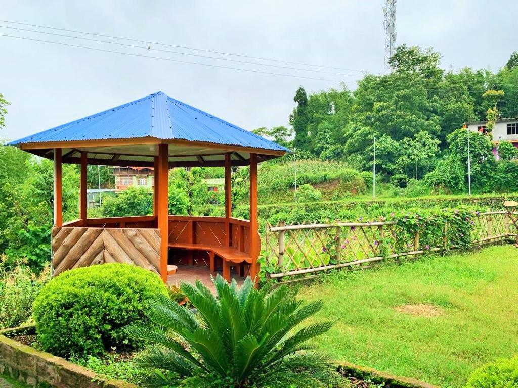 Nolina Boutique Homestay Namchi Exterior photo